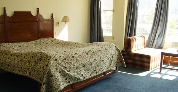 Hotel Mountview 